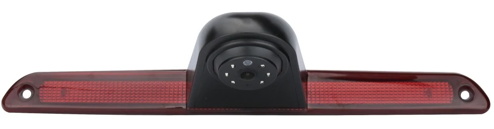 Rear View Camera, park distance control