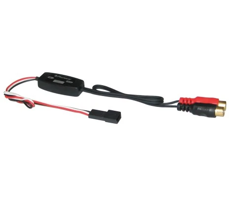 Connecting Cable, multimedia interface