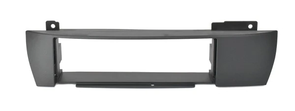 Adapter frame, car radio