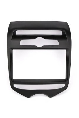 Adapter frame, car radio