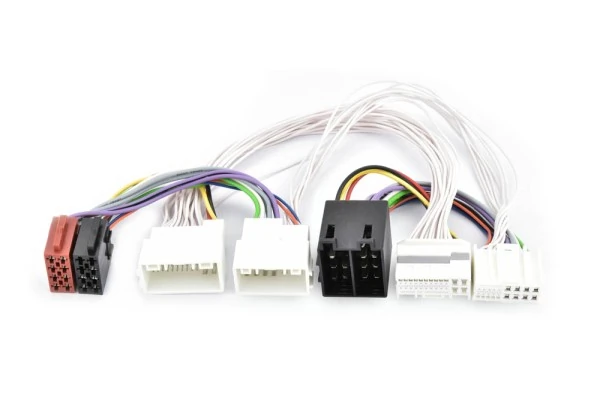Adapter cable, hands-free system
