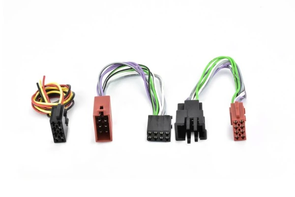 Adapter cable, hands-free system