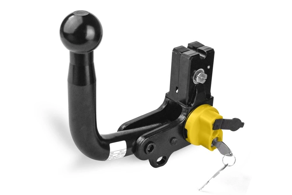 Trailer Hitch