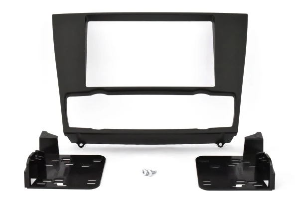 Adapter frame, car radio