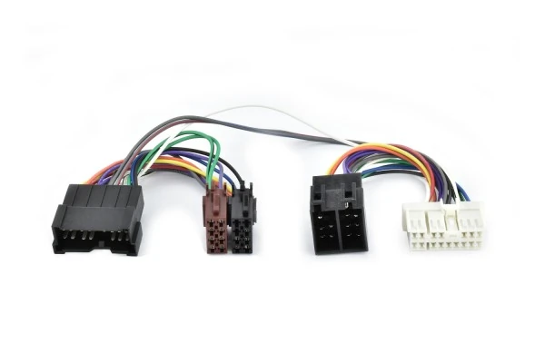Adapter cable, hands-free system