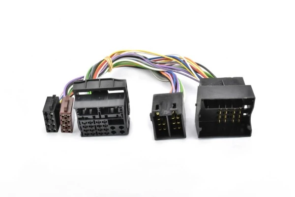 Adapter cable, hands-free system