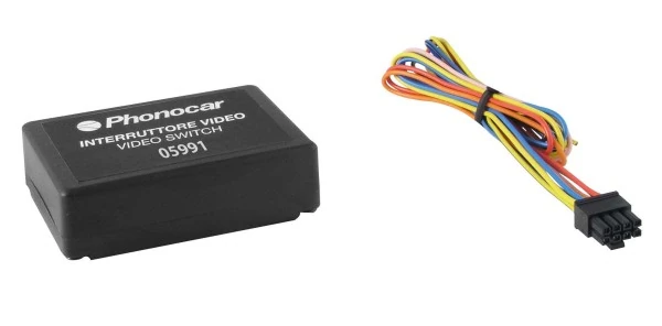 Multimedia Interface