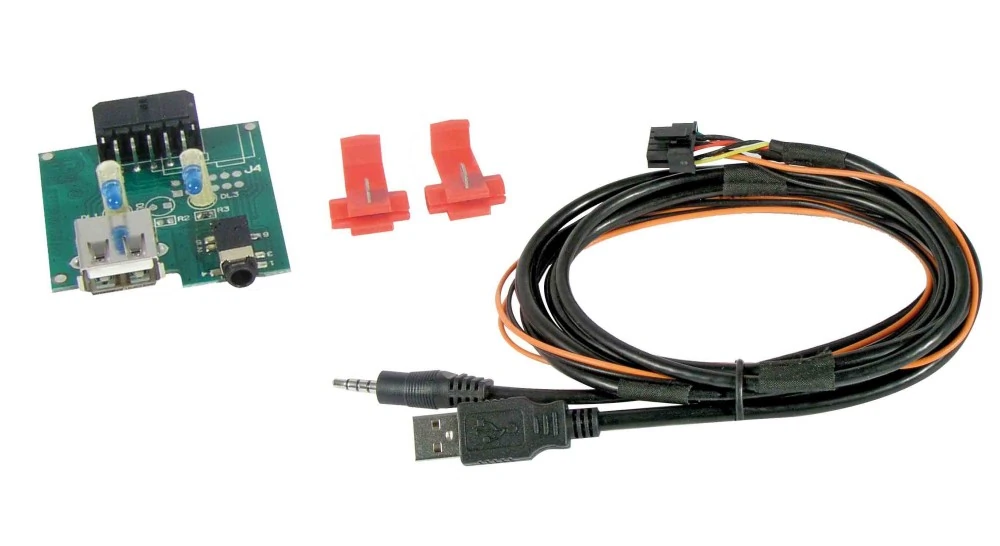 Connecting Cable, multimedia interface