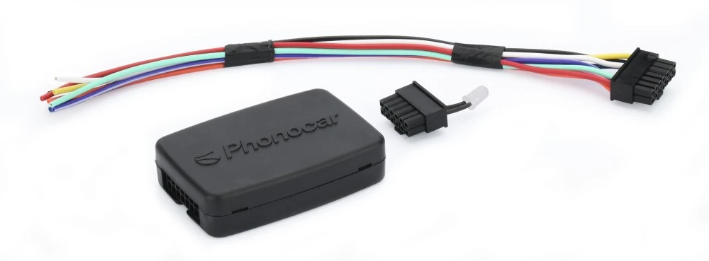 Multimedia Interface