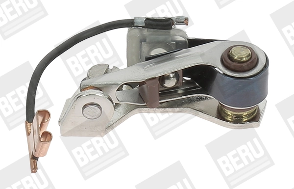 Jeu de contacts, distributeur d'allumage BERU by DRiV KS700S