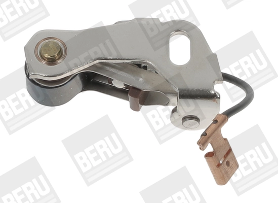 Jeu de contacts, distributeur d'allumage BERU by DRiV KS469