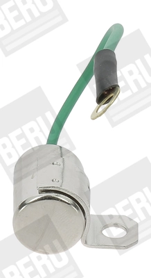 Condensateur, système d'allumage BERU by DRiV ZK197