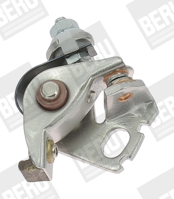 Jeu de contacts, distributeur d'allumage BERU by DRiV KS466