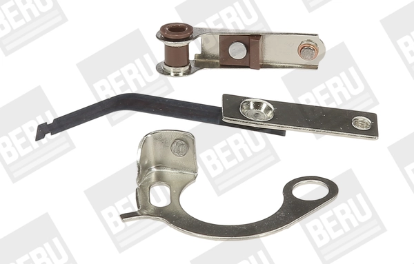 Jeu de contacts, distributeur d'allumage BERU by DRiV KS387