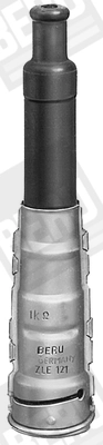 Fiche, bougie d'allumage BERU by DRiV ZLE130