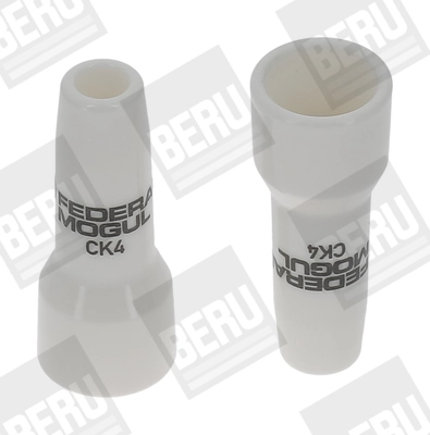 Fiche, bougie d'allumage BERU by DRiV CK4