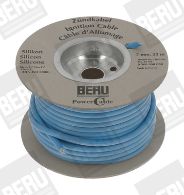 Câble d'allumage BERU by DRiV 7MMSBLUE