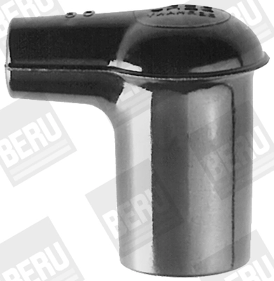 Fiche, bougie d'allumage BERU by DRiV O6