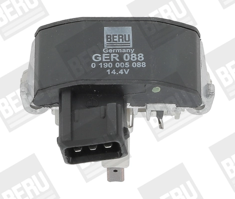 Alternator Regulator