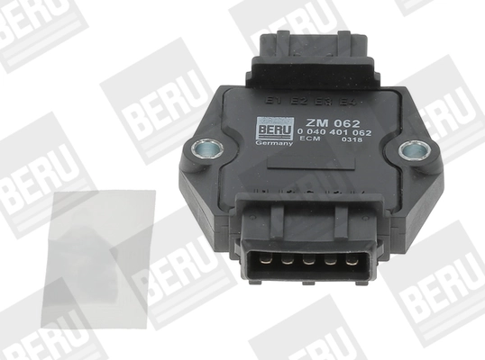 Appareil de commande, système d'allumage BERU by DRiV ZM062