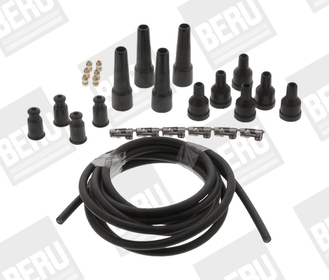 Kit de câbles d'allumage BERU by DRiV ZEF444