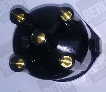 Tête d'allumeur BERU by DRiV VK1391