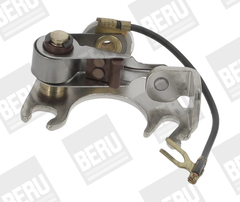 Jeu de contacts, distributeur d'allumage BERU by DRiV KS711