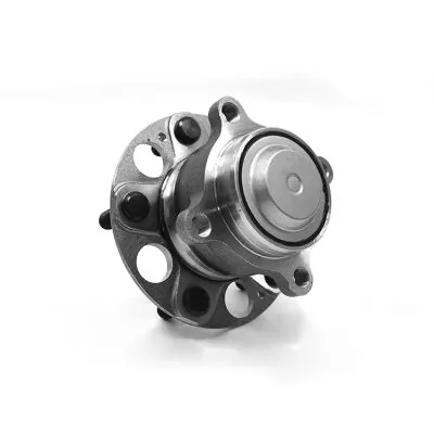 Wheel Hub