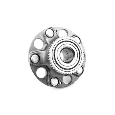 Wheel Hub