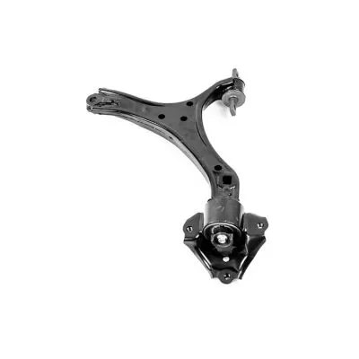 Mounting, control/trailing arm