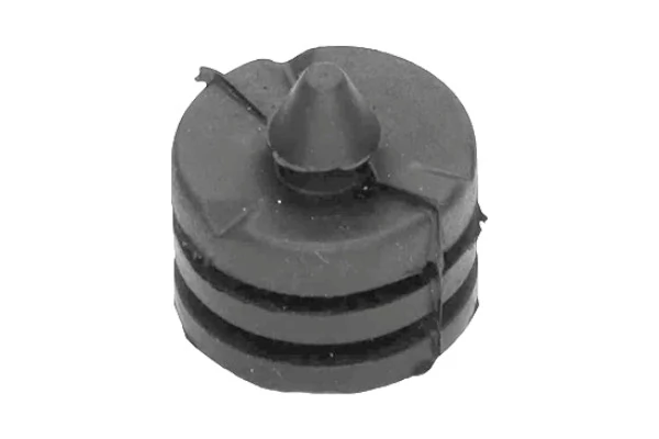 Rubber Buffer, muffler