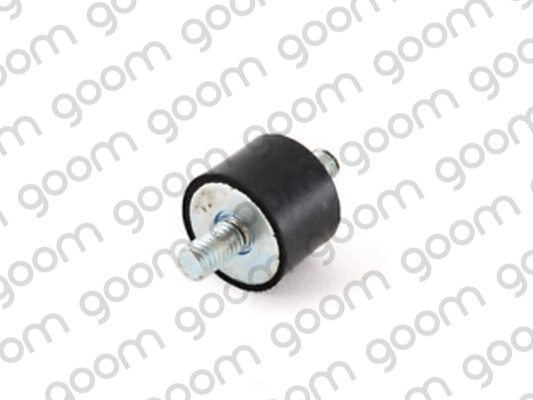 Rubber Buffer, muffler