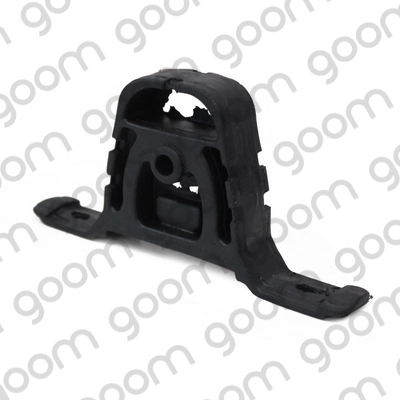 Rubber Buffer, muffler