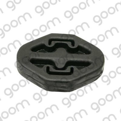 Rubber Buffer, muffler
