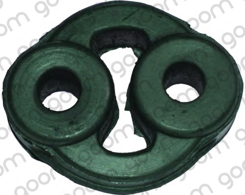 Rubber Buffer, muffler