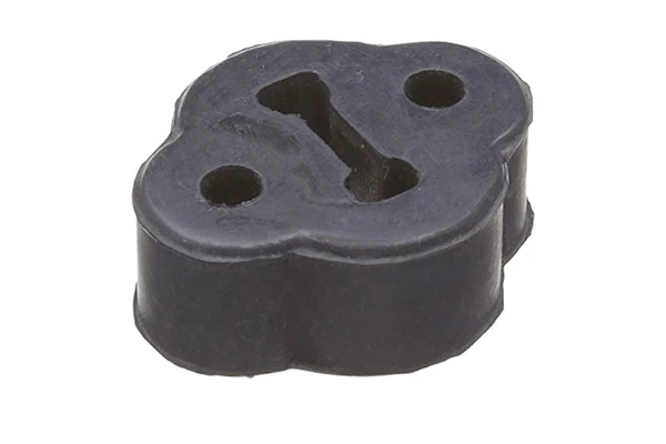 Rubber Buffer, muffler