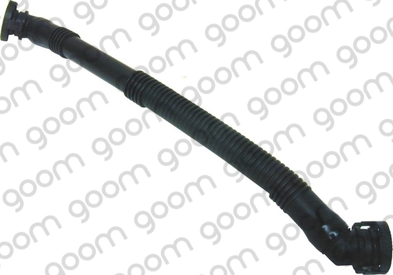 Pipe, EGR valve