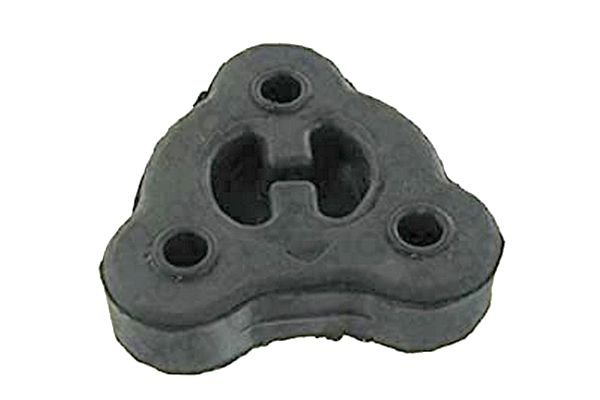 Rubber Buffer, muffler