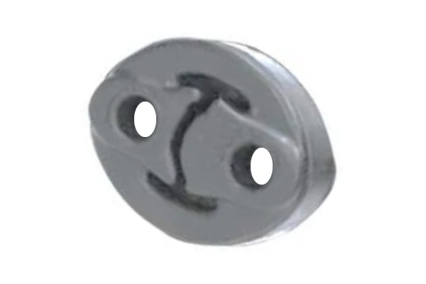 Rubber Buffer, muffler
