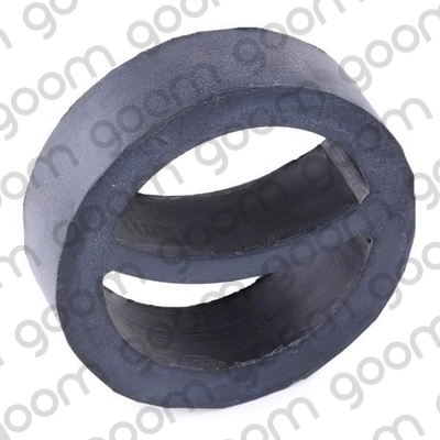 Rubber Mount, muffler