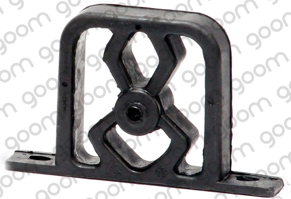 Rubber Buffer, muffler