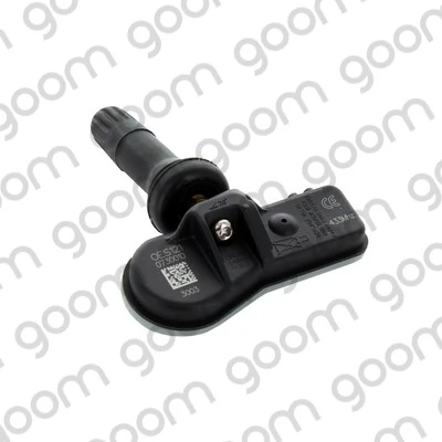 Wheel Sensor, tyre-pressure monitoring system