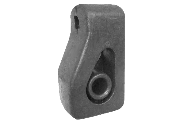 Rubber Buffer, muffler