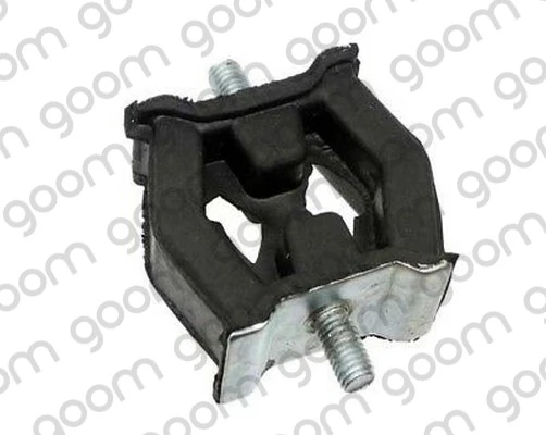 Rubber Buffer, muffler