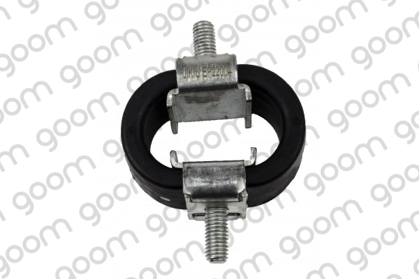 Rubber Buffer, muffler
