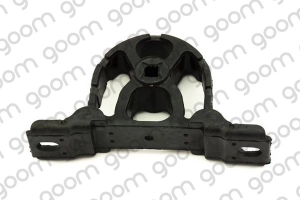 Rubber Buffer, muffler