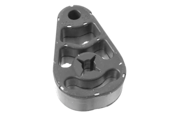 Rubber Buffer, muffler