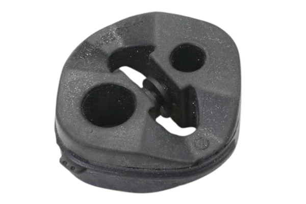 Rubber Buffer, muffler