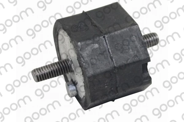 Mounting, manual transmission