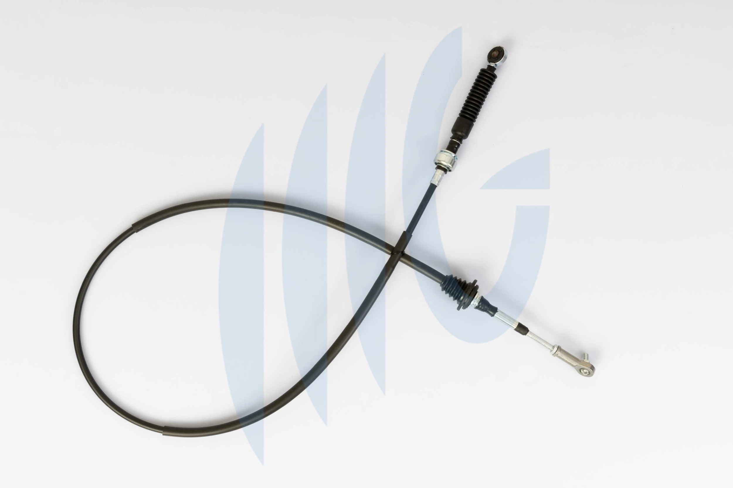 Cable Pull, manual transmission